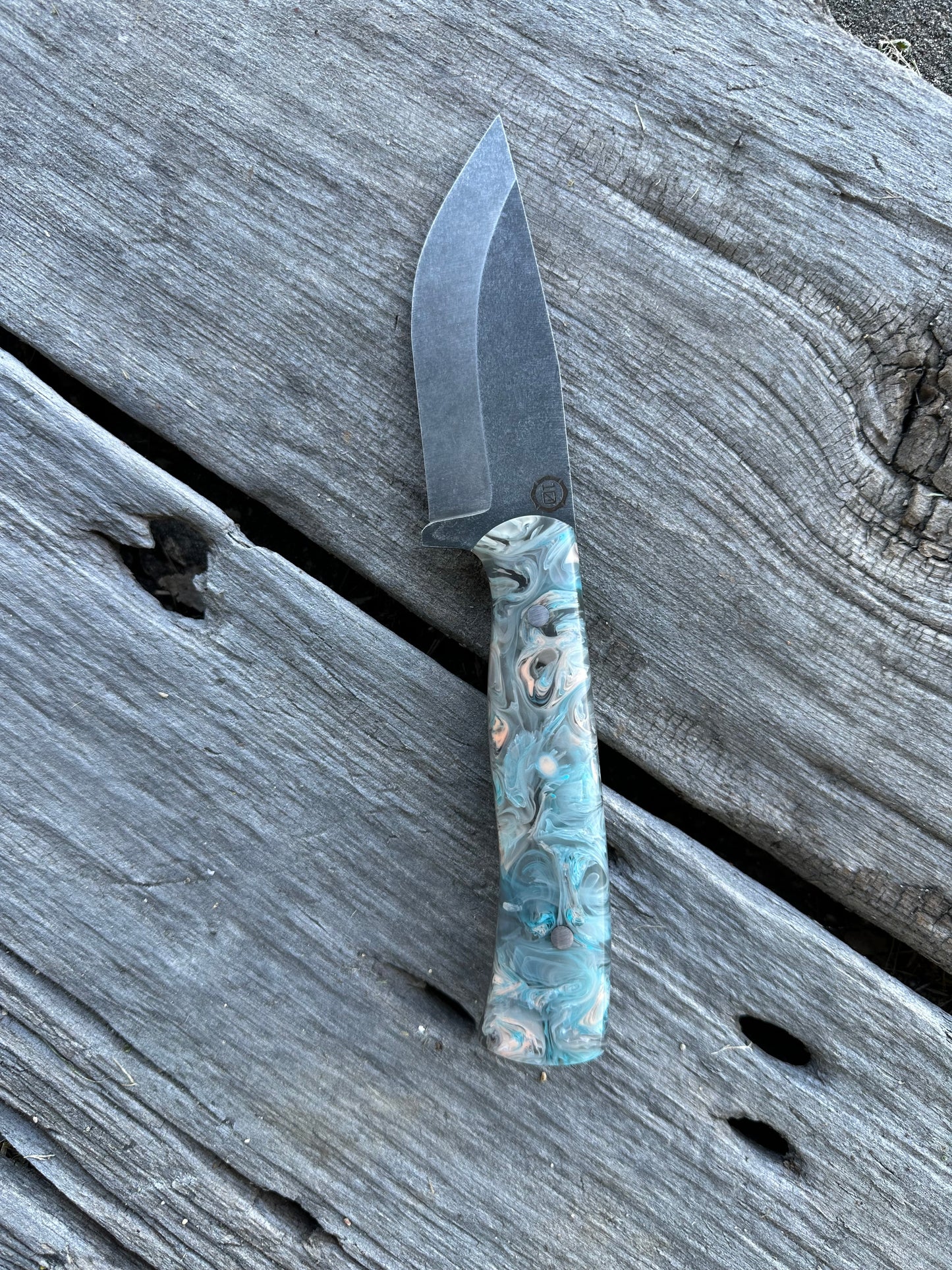 Psychedelic hunter 3