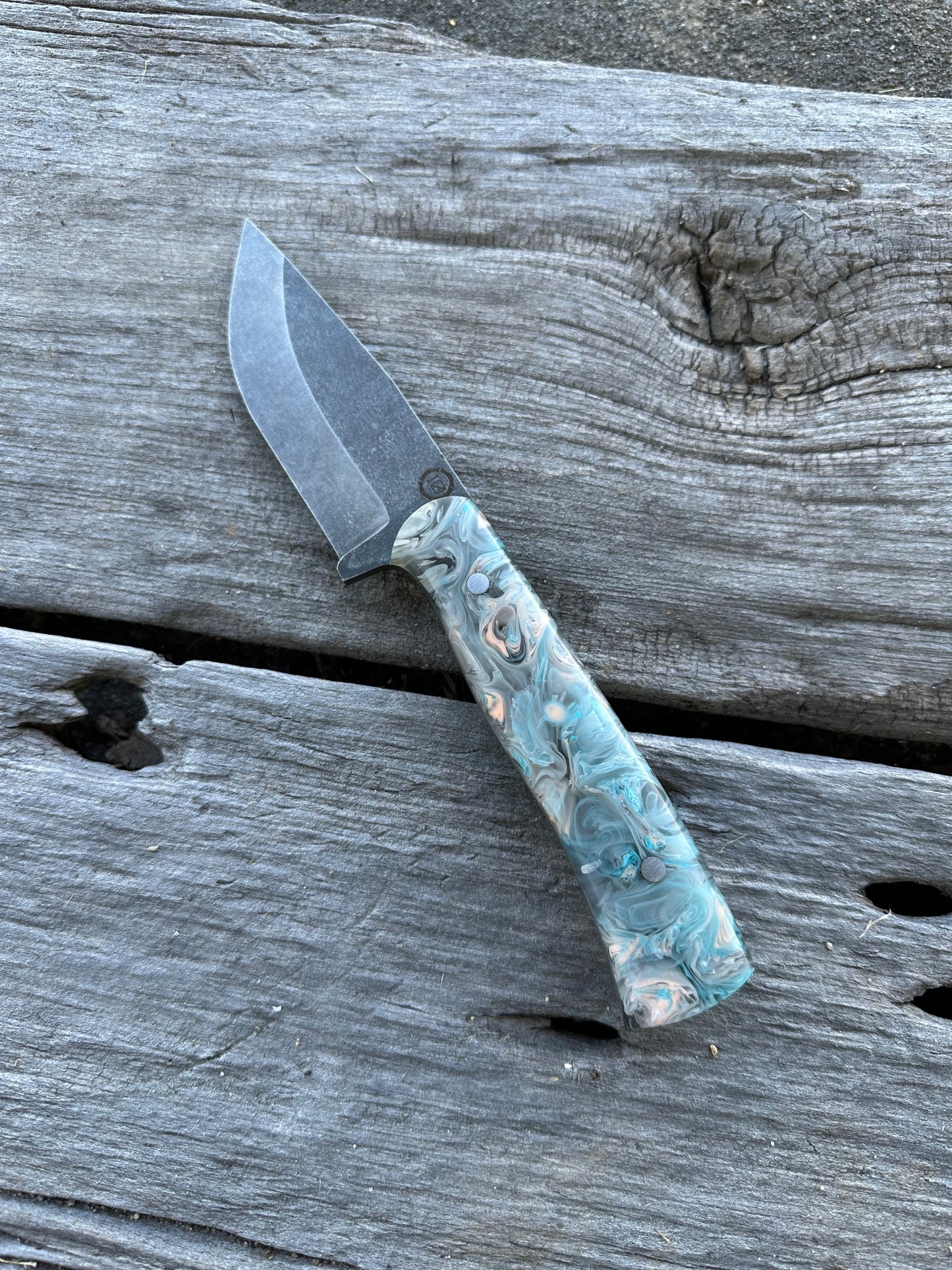 Psychedelic hunter 3