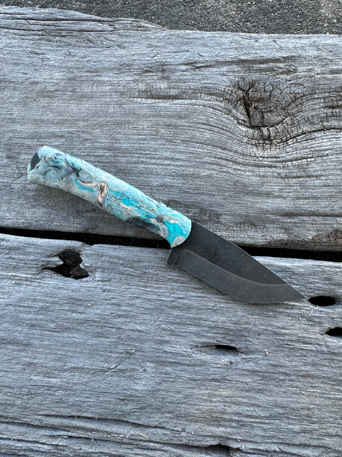 Psychedelic hunter 3