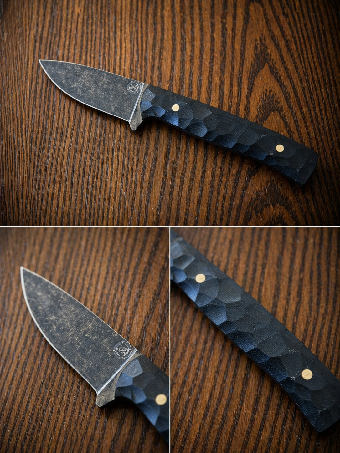 First due EDC