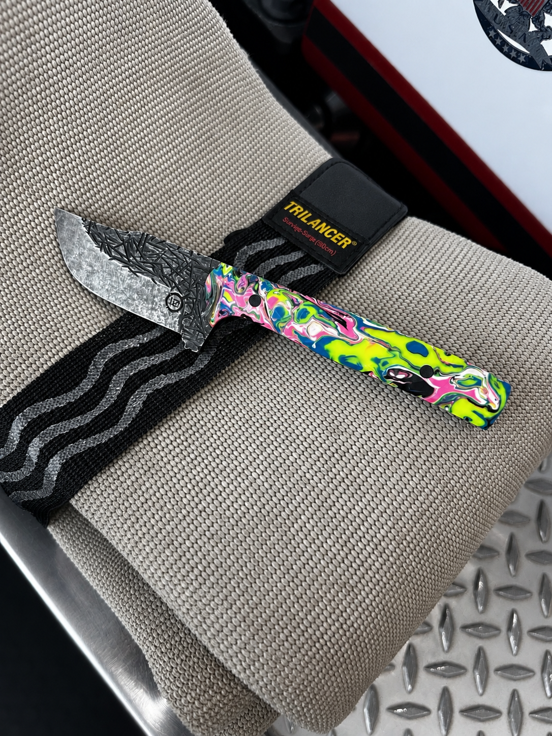 Small Bowie