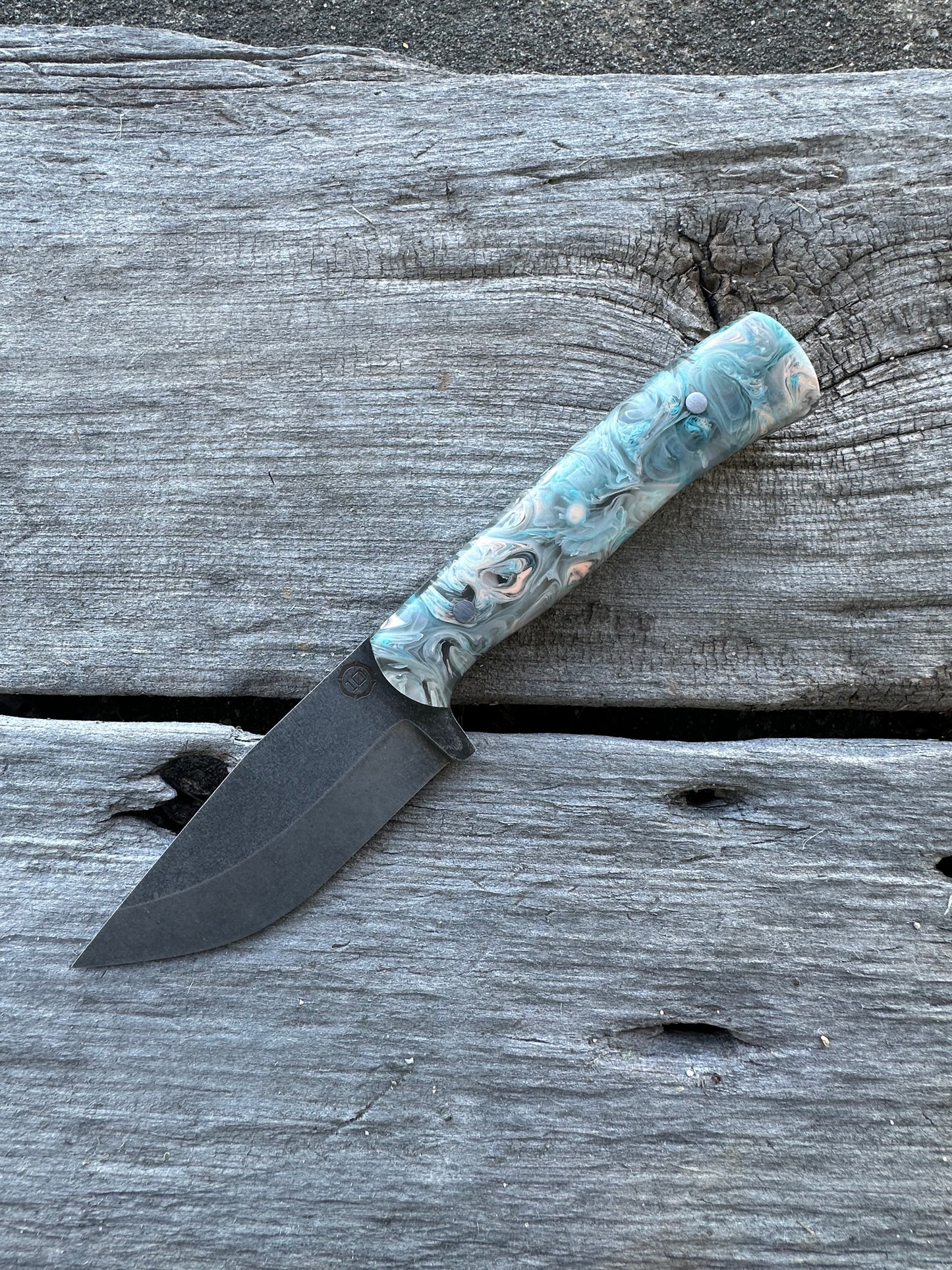 Psychedelic hunter 3