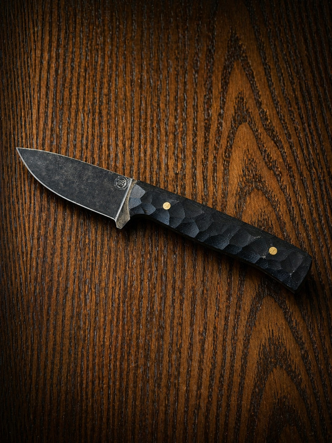 First due EDC