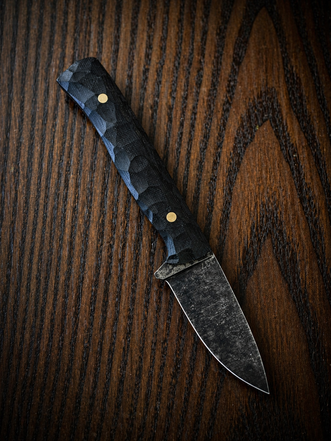 First due EDC